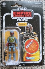 Star Wars Retro Collection