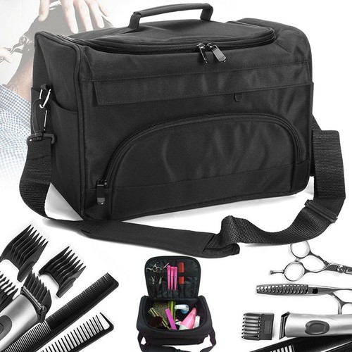 Makeup bag hairdresser - makeup,