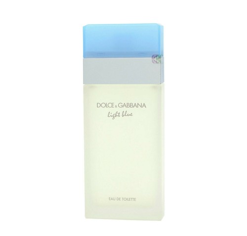 Dolce gabbana light blue edt - &,