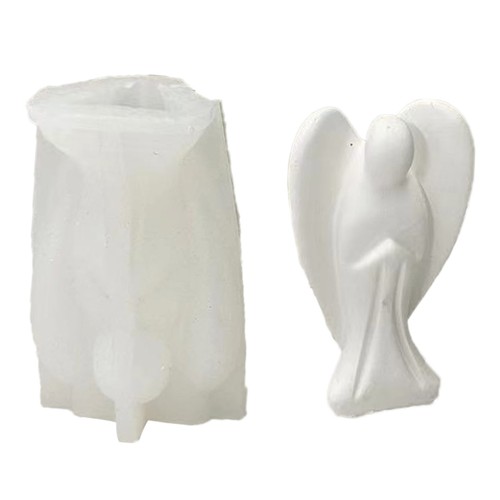 Versatile angel wing mold - versatile,