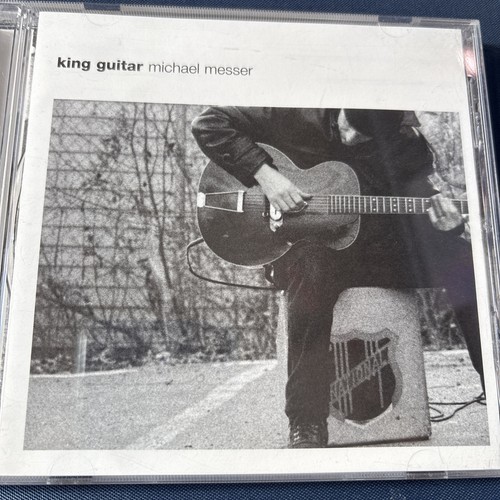 Michael messer king - michael,