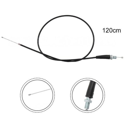 Motorcycle throttle cable - throttle,