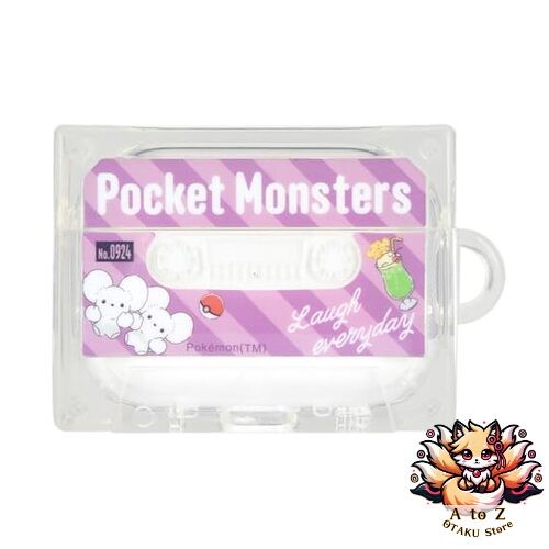 New gourmandies pokémon - new,