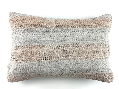Handmade kilim cushion cover - kilim,