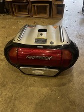 Shoprider Cadiz 8 Mph Mobility