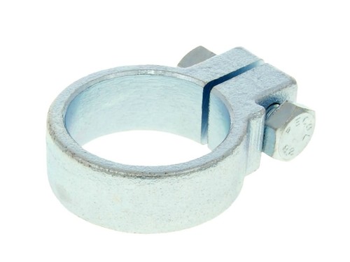 35mm exhaust clamp cast - 35mm,
