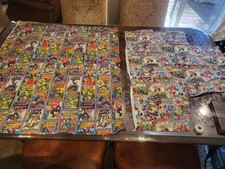 2 Marvel Avengers Comic