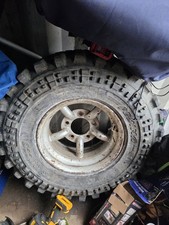 Mach 5 Wheel , Simex Pattern
