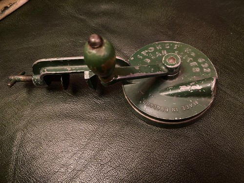 Mid century vintage spong - century,