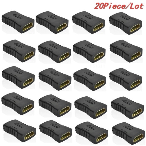 Hdmi extender female - extender,