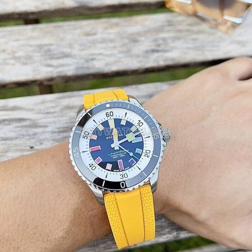 Breitling superocean automatic - superocean,
