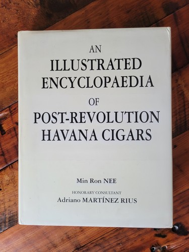 Illustrated encyclopedia of - an,