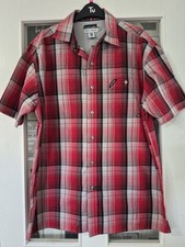 Ecko Unltd. Men's Check Shirt