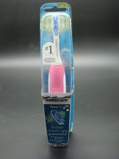 Philips Sonicare Powerup