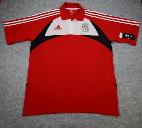 Liverpool polo shirt - liverpool,