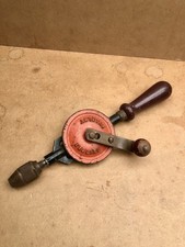 Vintage Stanley No.803 Egg