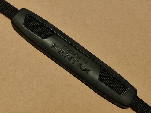 Original pentax strap for - strap,