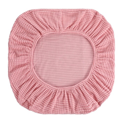 Pink office chair - office,