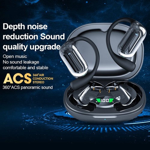 Wireless bluetooth earphones - wireless,