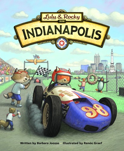 Lulu rocky in indianapolis - &,