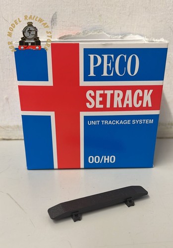 Peco 271 gauge setrack - gauge,
