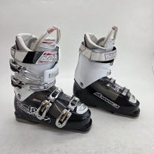 Nordica Ladies Ski Boots Speed