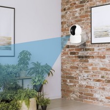 Set of 3 Clear Acrylic Floating Shelves No Drill Easy Mount for Video Equipment