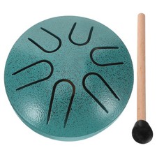  Tongue Drum Instrument Hand