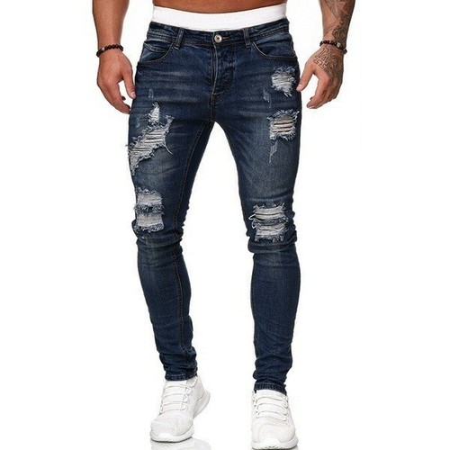 Mens jeans skinny - mens, stretch