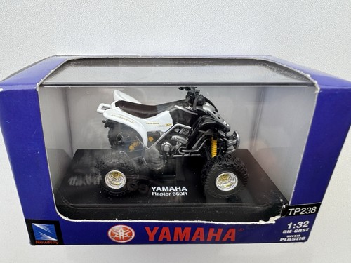 Yamaha raptor 660r quad - quad, bike
