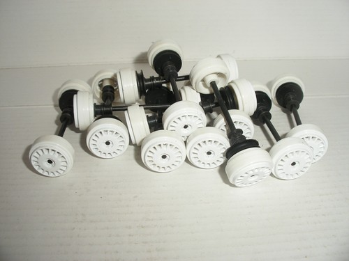 Scalextric 12x wheel drive - 4,