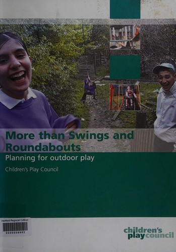 More than swings and - than,