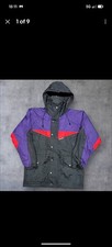 Mens Vintage 1990s Black