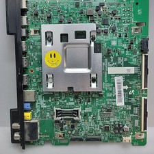 SAMSUNG UE55MU6670U MAIN BOARD BN94-12397J