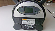 Halfords Advanced Electronic automatic battery charger