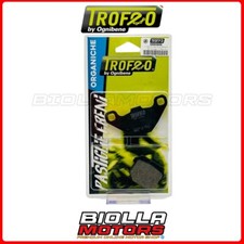 43003800 FRONT BRAKE PADS