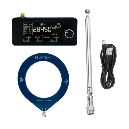 Ats mini si4732 - ats-mini, 0.5-108mhz