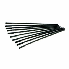 Woodworking Scroll Saw Blades Fine Toothed Scroll Saw Blade Cutting Tool