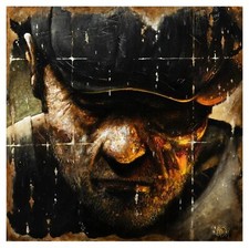 Replica, Terry Bradley