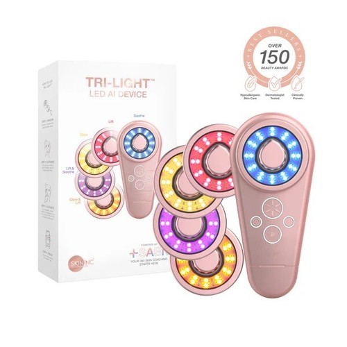 Infrared face light - infrared, tri-light