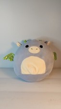 Squishmallow Dane the Dragon 7