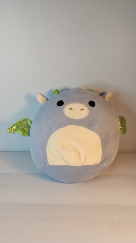 Squishmallow dane the - squishmallow, 7