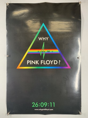 Pink floyd roger - roger, poster