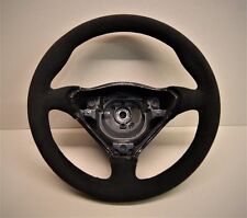Porsche 911 - 996  - steering