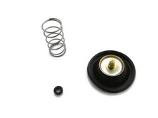 Carburetor Air Release Valve