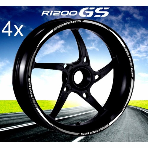 Bicolor adhesive rim - bicolor,