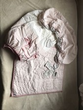 Mamas And Papas Moses Basket