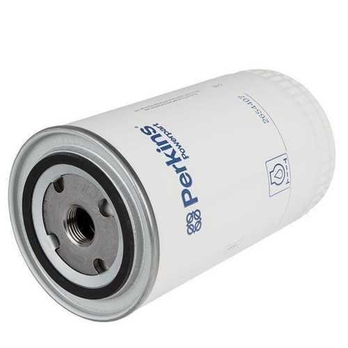 Perkins spin oil filter - perkins,