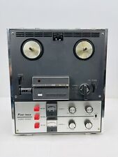 National RS-755s  Four Track