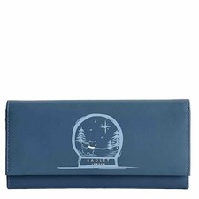 RADLEY’s Snow Globe Blue